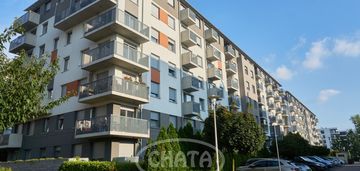 2 pok. mieszkanie z balkonem - wojaczka