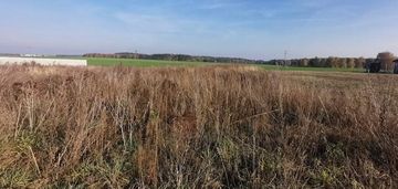 Działka budowlana bartodzieje gm. wągrowiec