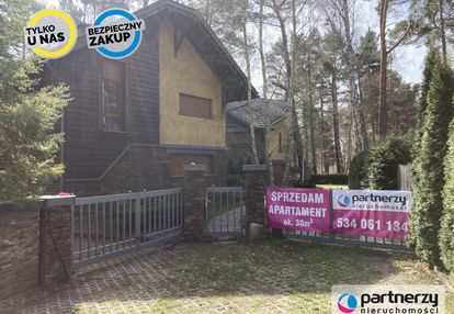Apartament z tarasem - 400 m od morza!