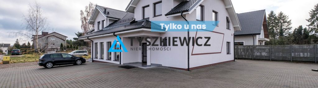 Mieszkanie i praca w jednym miejscu !