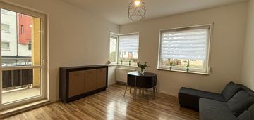 !! kawalerka 26,2m2 - szwederowo !!