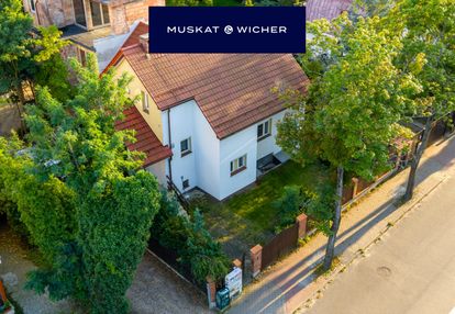 Dom w orłowie nad morzem