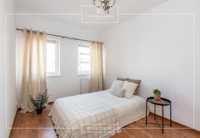 Rokietnica | komfortowe 3 pok. 65 m² | balkon