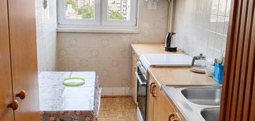 2-pokojowe mieszkanie na mokotowie