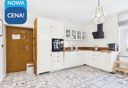 Hit piętro domu na bielawach, ogród, garaż, balkon