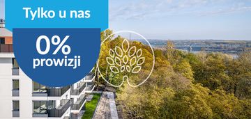 Panorama | kawalerka 30m2 | rentowność | odbiór26