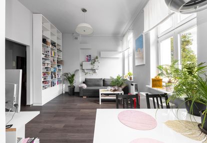 Sopot, 2 pokoje do wejścia w dzielnicy willowej!