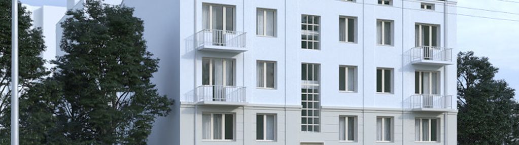 Kawalerki inwestycyjne przy monopolis