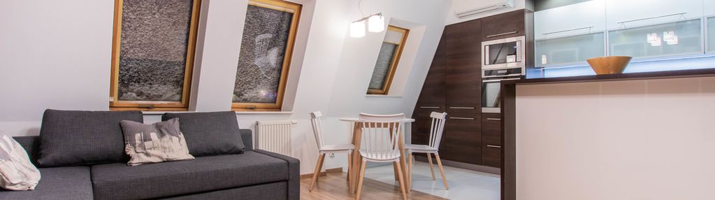 Dębniki | św. jacka | 55m2 | 3pok. | eng