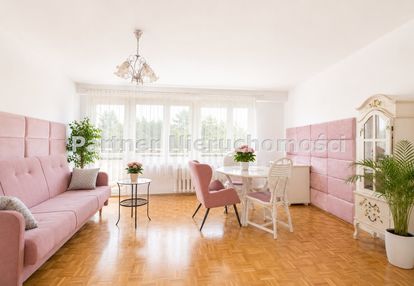2 pokoje ! na skarpie! loggia!