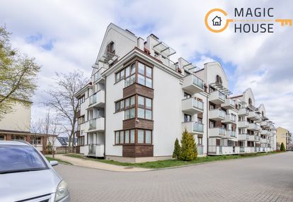 2 poziomowe mieszkanie i 115m2 i nowe budownictwo