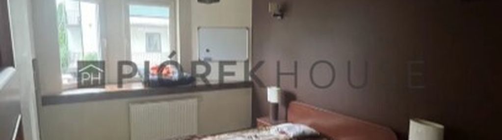3-pokojowe mieszkanie w dzielnicy wesoła
