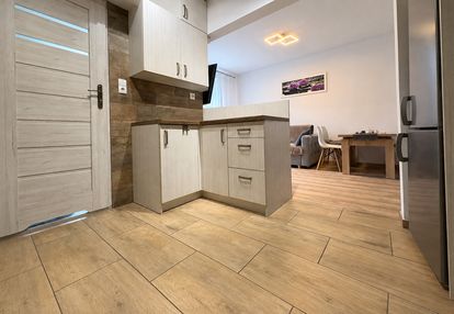 Głogów | 35,3 m² | niski czynsz