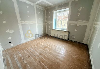 Na sprzedaż mieszkanie 45 m² w trakcie remontu