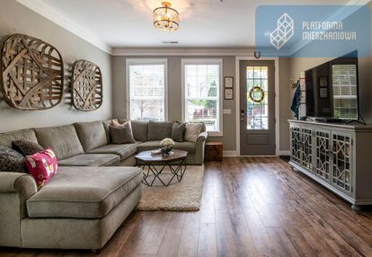 Gotowe! ostatnie 3 pok, balkon, ogród,fotowoltaika