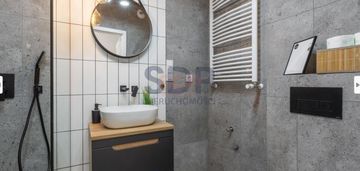 Ładne i nowe! 2 pokoje gotowe na ciebie