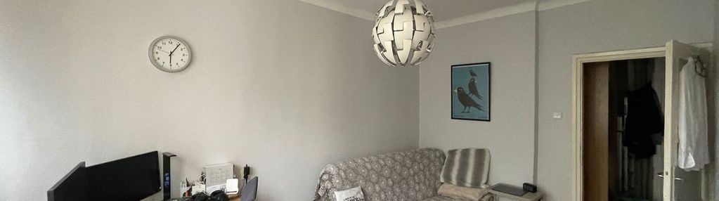 Kawalerka | do remontu | cicha okolica