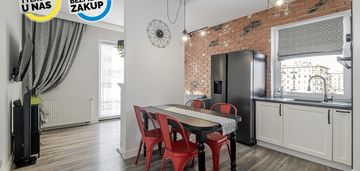 3-pokojowe mieszkanie w iławie, ul. k.odnowiciela