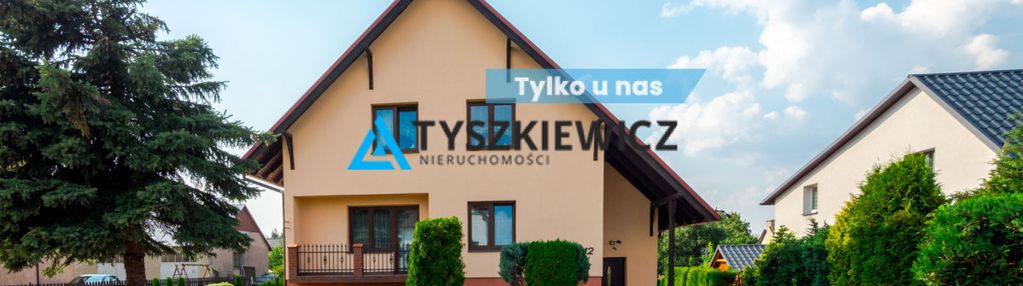 Duży, atrakcyjny dom tuż pod chojnicami!