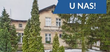 Dom jednorodzinny - 3 mieszkania -jachcice | 177m²