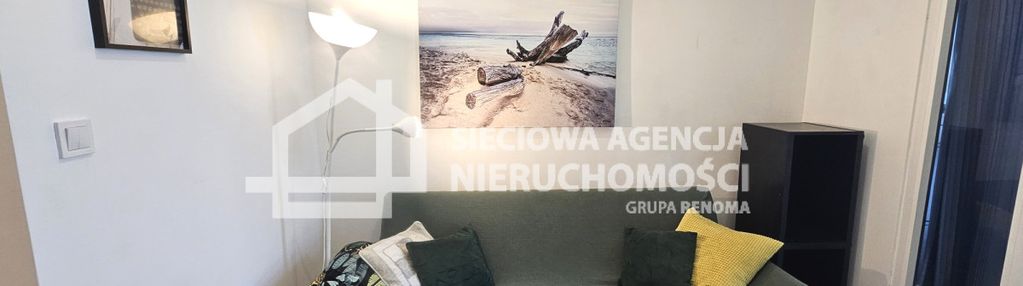 Nowe mieszkanie w dzierżążnie blisko stacji pkp