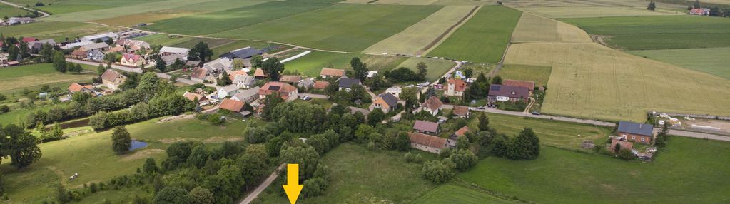 Działka 1000m2, borawskie, gm .olecko.