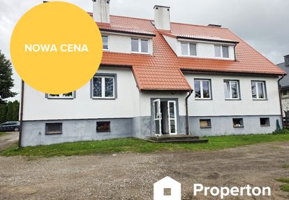 Mieszkanie przy jeziorze – kiepunki w pasymiu