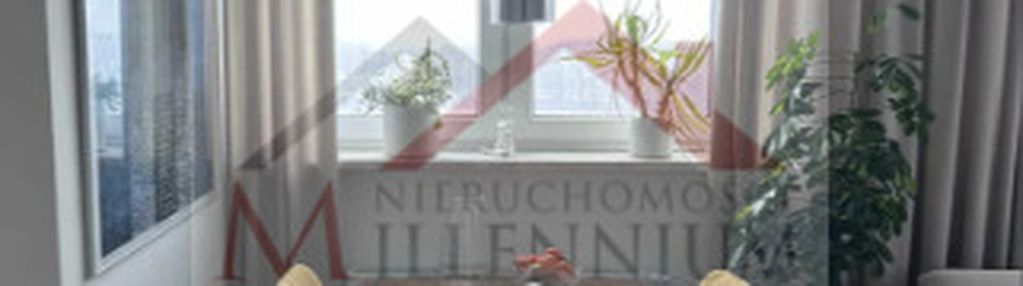 Komfortowe 3-pokojowe mieszkanie na gocławiu