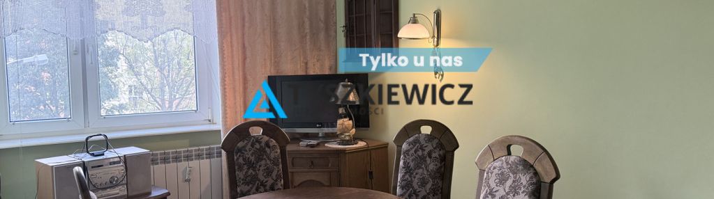 Duże, 4-pokojowe mieszkanie na morenie