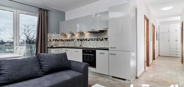 3-pokojowe mieszkanie ul. zakładowa promenady