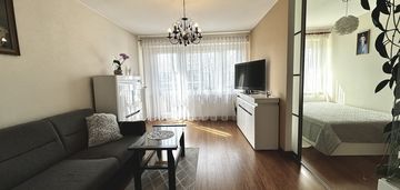 3 pokoje, os. piasta, balkon