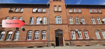 Sprzedaż mieszkania w suszu - mieszkanie z duszą!