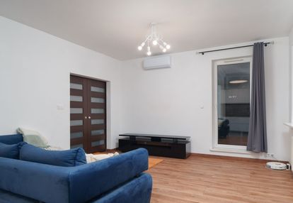 Śródmieście | 2 pokoje | taras | garaż