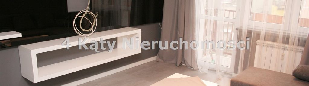 Centrum mieszkanie 48 m2 ul. m. konopnickiej