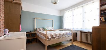 Atrakcyjne mieszkanie w samym sercu gdańska!