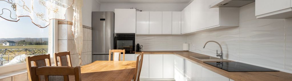 Wolnostojący dom w wyjątkowej cenie