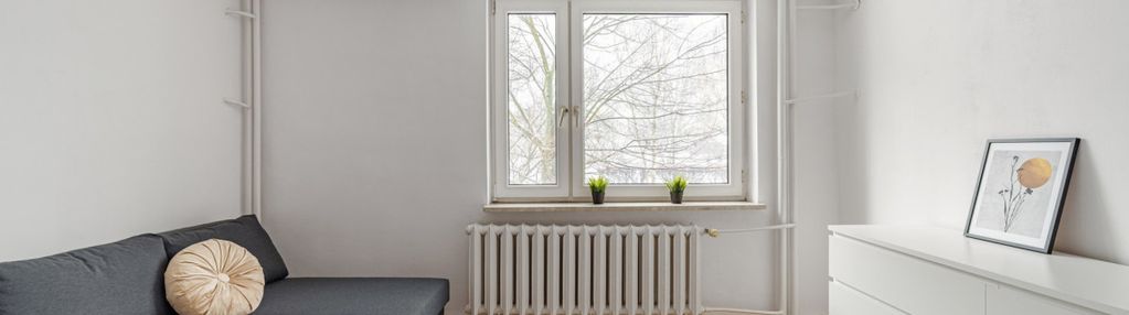 Oddzielna kuchnia / kępa potocka / parking