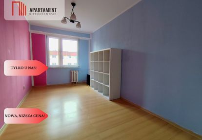 Tylko u nas! mieszkanie do zamieszkania od zaraz!