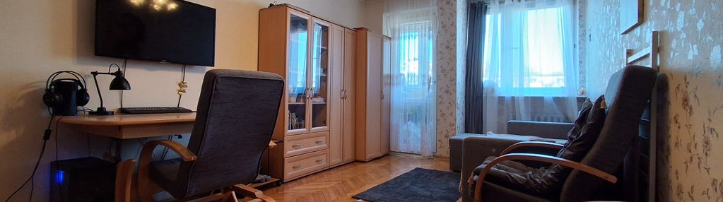 2-pokojowe mieszkanie 500 m od morza w brzeźnie