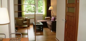 Mieszkanie do wynajęcia