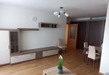 Mieszkanie 53m2 Apartamenty Strzegomska