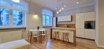 Wynajmę, 2-pok. stara ochota, kamienica