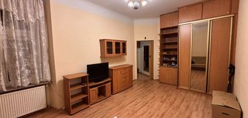 2 pokoje w kamienicy | śródmieście, przy gdańskiej