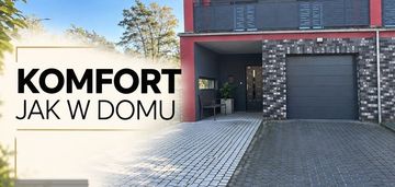 Komfort jak w domu