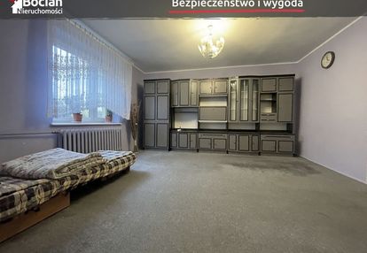 Dom z potencjałem!duża działka! dobra lokalizacja!