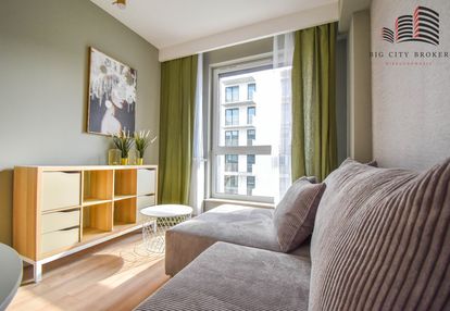 Odnowiony blok z windą | pieszo do centrum lublina