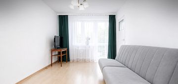 M2 |ul.sobieskiego|1 piętro| balkon
