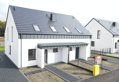 Pobiedziska ulica nad jeziorem!!