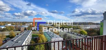 Okazja!⭐2 pok⭐balkon⭐blok⭐park⭐piwnica