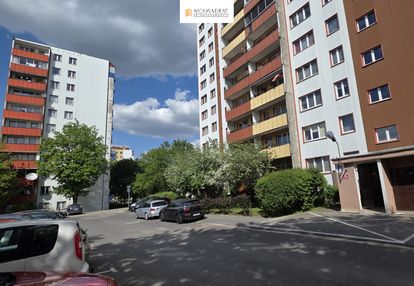 Os. słoneczny stok, 3 pokoje, 63 m2, piękny widok